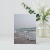 Carte Postale Goa Beach (Debout devant)