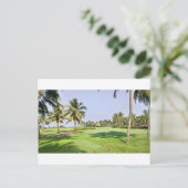 Carte Postale Goa Inde 2 (Debout devant)
