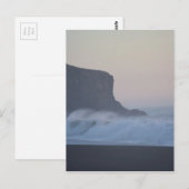 Carte Postale Goat Rock (Devant / Derrière)