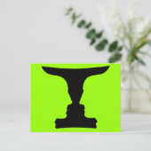 Carte Postale gobletprop (Debout devant)