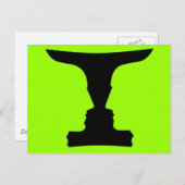 Carte Postale gobletprop (Devant / Derrière)