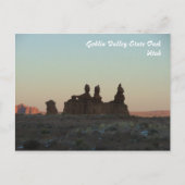 Carte Postale Goblins (Devant)