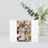 Carte Postale Goblins (Debout devant)