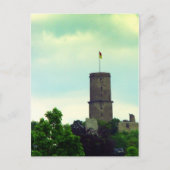 Carte Postale Godesburg (Devant)