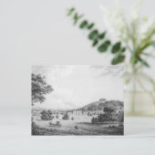 Carte Postale Godmersham Kent Park (Debout devant)