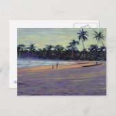 Carte Postale Gold Coast 1993 (Devant / Derrière)