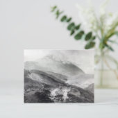 Carte Postale Gold Mines, Comté de Wicklow (Debout devant)