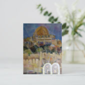 Carte Postale Golden Gate (Debout devant)