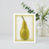 Carte postale Golden Pear (Debout devant)