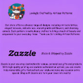 Carte postale Golden Ribon Christmas Tree