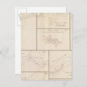 Carte Postale Golfe du Mexique (Devant / Derrière)