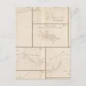 Carte Postale Golfe du Mexique (Devant)