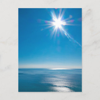 Carte Postale Golfe du Mexique