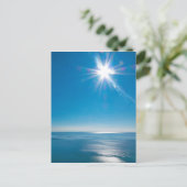 Carte Postale Golfe du Mexique (Debout devant)