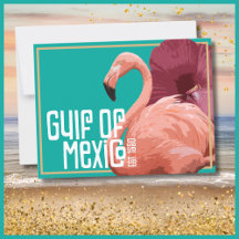 Golfe du Mexique 1550 Historique original