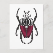 Carte Postale Goliath (Devant)