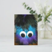 Carte Postale Gonks ! (Debout devant)