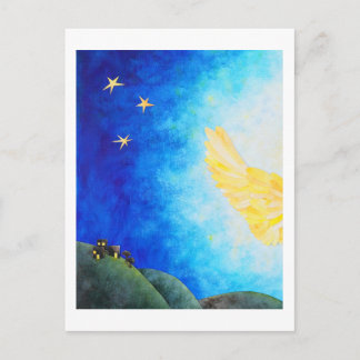 Carte postale Good News