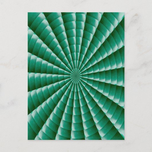 Carte Postale GoodLUCK Chakra Mandala Sparkle Wave Giveaway cade (Devant)