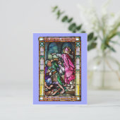 Carte Postale GOP and the Moneychangers (Debout devant)