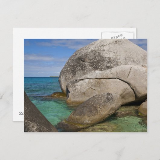 Carte Postale Gorda_-1390 (Devant / Derrière)