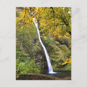 Carte Postale Gorges de Columbia, Oregon