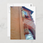 Carte Postale Goslar, Butterhanne (Devant / Derrière)