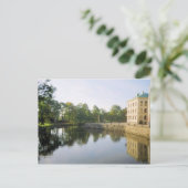 Carte Postale Goteberg Stockholm (Debout devant)