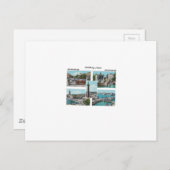 Carte Postale Goteborg 1965 (Devant / Derrière)