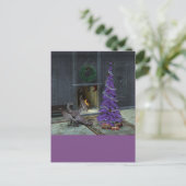 Carte Postale Gothmas Dragon (Debout devant)