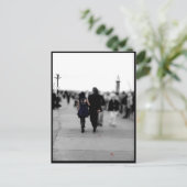 Carte Postale Goths of Whitby (Debout devant)