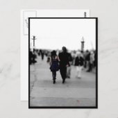 Carte Postale Goths of Whitby (Devant / Derrière)