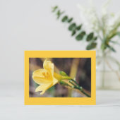 Carte Postale Grâce (Debout devant)