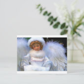 Carte Postale Grace. (Debout devant)