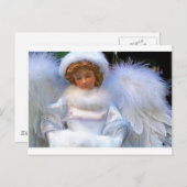 Carte Postale Grace. (Devant / Derrière)