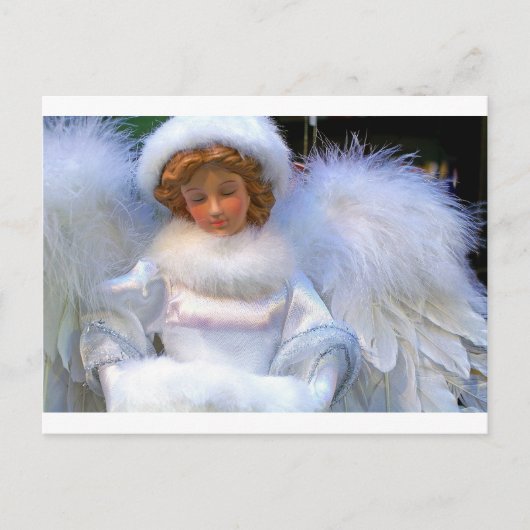 Carte Postale Grace. (Devant)