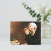 Carte Postale Grace Eric Enstrom (Debout devant)