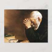 Carte Postale Grace Eric Enstrom (Devant)