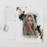 Graduation de transition