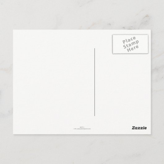 Carte Postale Graffiti 11 pccnm (Dos)