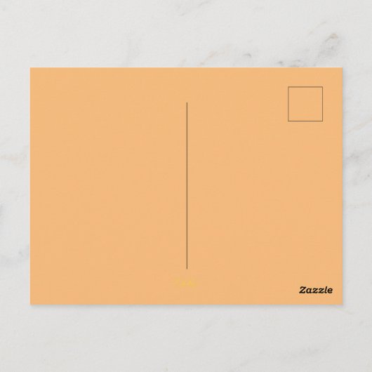 Carte Postale Graffiti de Los Angeles (Dos)