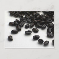 Grains de café