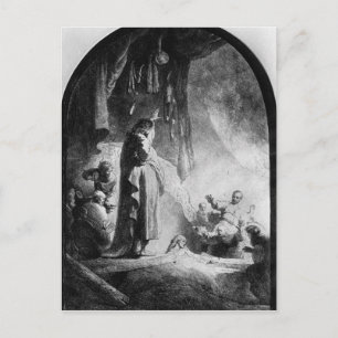 Carte Postale Grand augmenter de Lazarre