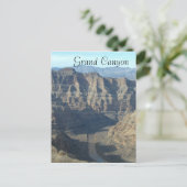 Carte postale Grand Canyon (Debout devant)
