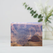 Carte Postale Grand Canyon (Debout devant)