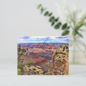 Carte Postale Grand Canyon (Debout devant)