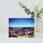 Carte postale Grand Canyon (Debout devant)