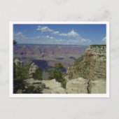 Carte Postale Grand Canyon (Devant)