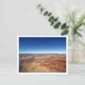 Carte postale Grand Canyon (Debout devant)