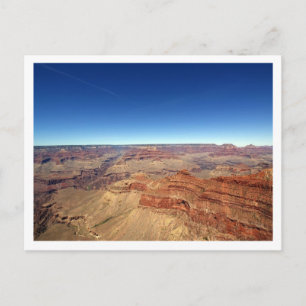 Carte postale Grand Canyon